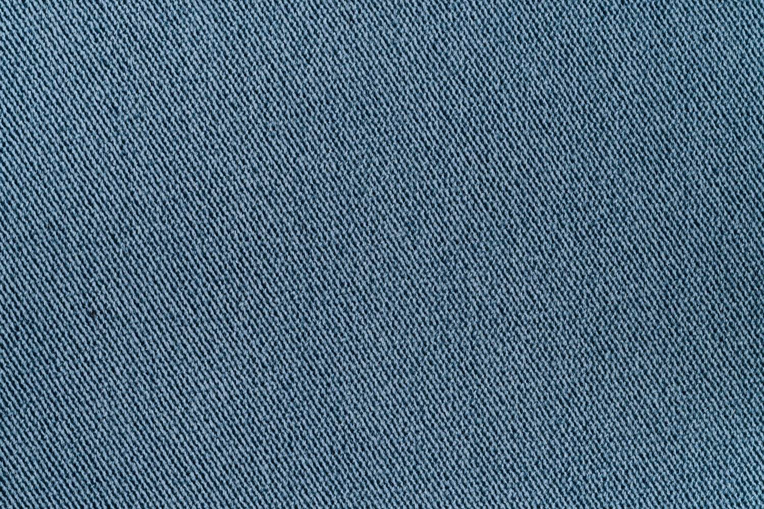Ткань для оборотной стороны подушки цвет сине-серый (ОСПГБ)