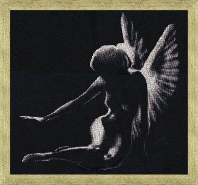 С-003 «Тень ангела»