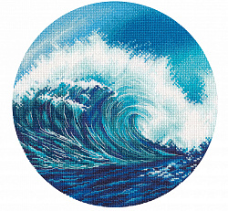 1558 «Морская волна» (Овен)