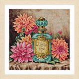 PN-0206925 The scent of dahlia (Lanarte)