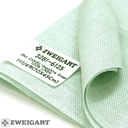 Канва Zweigart 3281/6125 Cashel 28 ct в упаковке 50х70