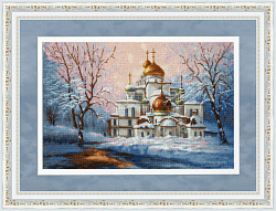 РП-012 «Воскресенский собор Новоиерусалимского монастыря»