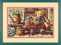 13693 Медовый мишка (Honey Bear)