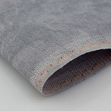 Канва Zweigart 3217/7729 Edinburgh 36 ct в упаковке 50х70 см