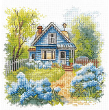 Н-37С На даче (Сделай своими руками)