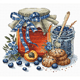 P150 Homemade Delights (AVA Stitch)