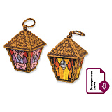 2309 «Фонарики Винтаж»