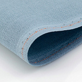 Канва Zweigart 3784/5106 Murano Cotton 32 ct в упаковке 50х70 см