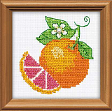 1263 «Апельсин»