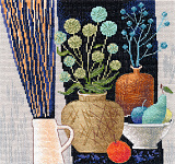 1703 «Осенние мотивы» (Овен)