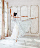 LETI901 Балерина (Ballerina)