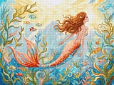 L9981 Mermaid Dreams (LETISTITCH)
