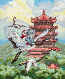 НВ-1016 Воздушная поездка (М.П. Студия)