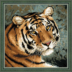 1282 «Амурский тигр»
