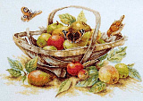 PN-0007960 Летние фрукты (Lanarte)