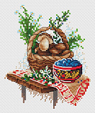 М-1238 Грибная пора (М.П. Студия)