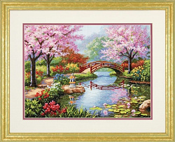 35313 Японский сад (Japanese Garden)