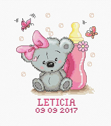 B1147 Leticia (Luca-S)