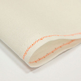 Канва Zweigart 3784/101 Murano Cotton 32 ct в упаковке 50х70 см