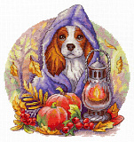 НВ-885 Осенний блюз (М.П. Студия)