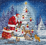 L8200 Санта (Santa)