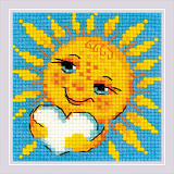 2084 «Солнышко»