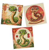 L9926 Змеи (Snakes)