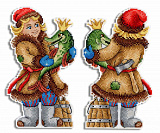 Р-403 По велению Емели (М.П. Студия)