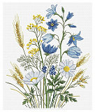 К-72С Колокольчики (Сделай своими руками)