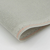 Канва Zweigart 3570/7095 Brittney Cotton 28 ct в упаковке 50х70 см