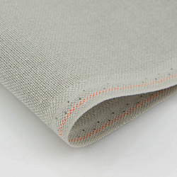 Канва Zweigart 3570/7095 Brittney Cotton 28 ct в упаковке 50х70 см