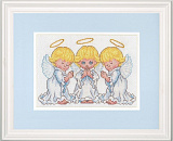 65167 Маленькие ангелочки (Little Angels)