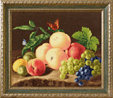 МК-061 «Фрукты 1829 г.»