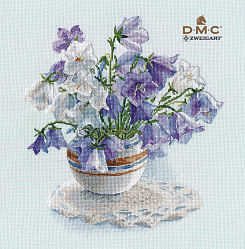 1351 «Мелодичный звон» (Овен)