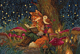 L9979 Enchanted Grove (LETISTITCH)
