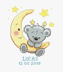 B1146 Lucas (Luca-S)