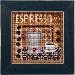 MH14-2024 "Espresso" (Mill Hill)