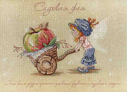 РК-477 Садовая фея (М.П. Студия)