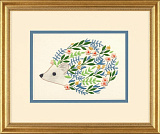 70-06262 Ёж (Hedgehog)