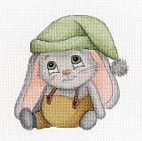 1494 «Заяц Степашка» (Овен)