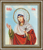 РТ-139 Икона Святой Мученицы Юлии