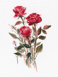1392 «Розы» (Овен)