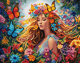 L8223 Времена года: Лето (Seasons: Summer)