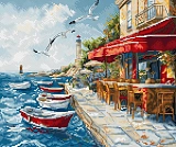 L9986 Бриз в гавани (Harbor Breeze)