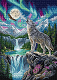 L9995 Дух дикой природы (Spirit of the Wild)
