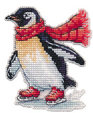 1717 «Магнит. На катке» (Овен)