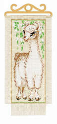 1890 «Альпака»