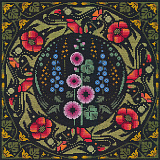 1690 «Разноцветье» (Овен)