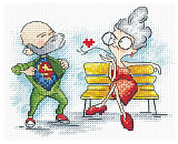 Б-25С Бабушка на свидании (Сделай своими руками)