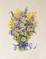 K-72 Летние цветы (Merejka)